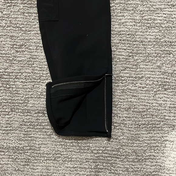 3.1 Philip Lim Blaxk “Riding Pant” 4 - Picture 4 of 9